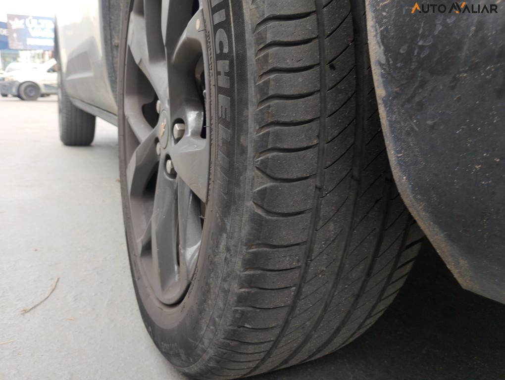 CHEVROLET MONTANA 1.2 TURBO FLEX PREMIER AUTOMATICO