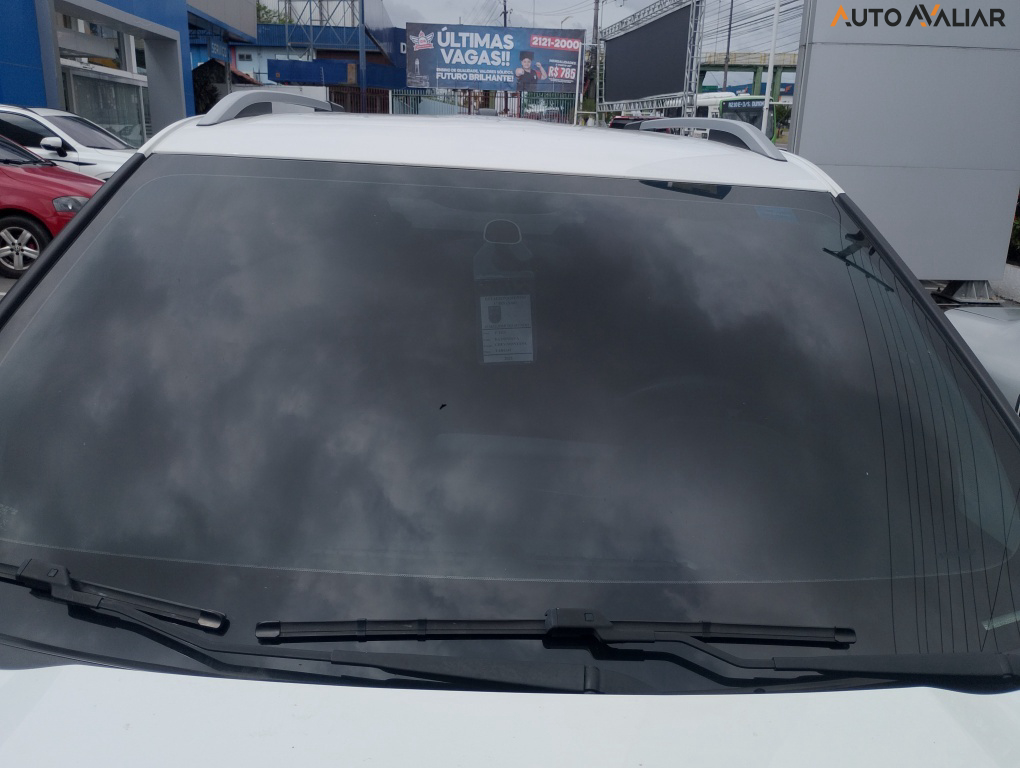 CHEVROLET MONTANA 1.2 TURBO FLEX PREMIER AUTOMATICO