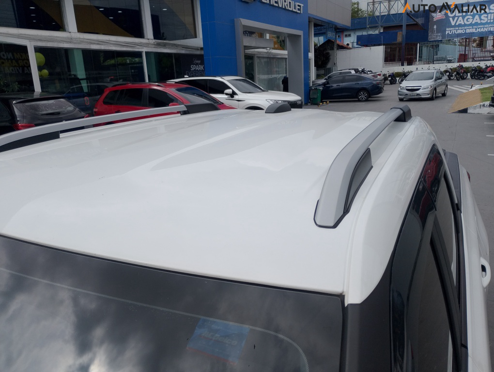 CHEVROLET MONTANA 1.2 TURBO FLEX PREMIER AUTOMATICO