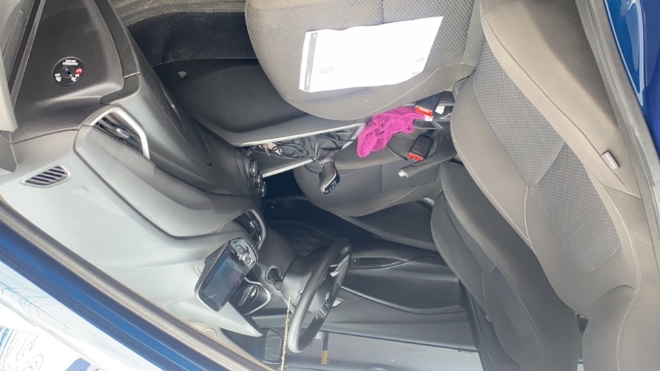 CHEVROLET ONIX 1.0 FLEX PLUS LT MANUAL