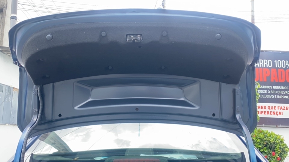 CHEVROLET ONIX 1.0 FLEX PLUS LT MANUAL