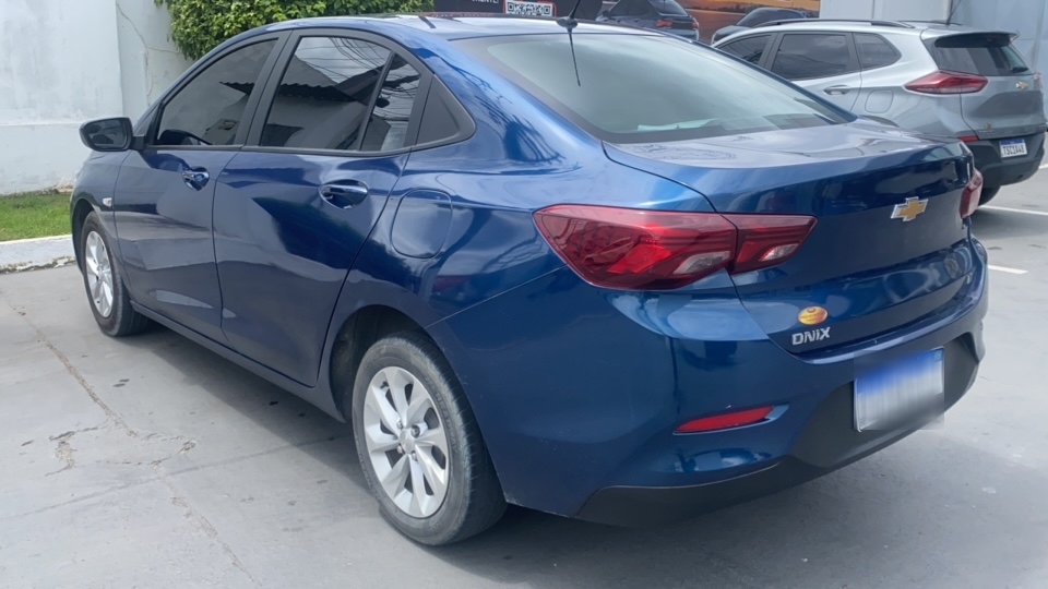 CHEVROLET ONIX 1.0 FLEX PLUS LT MANUAL