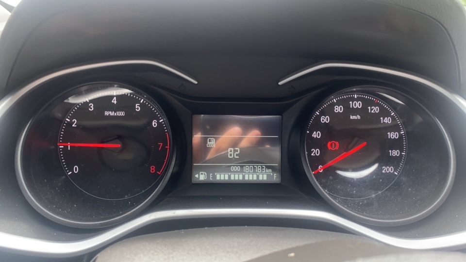 CHEVROLET ONIX 1.0 FLEX PLUS LT MANUAL