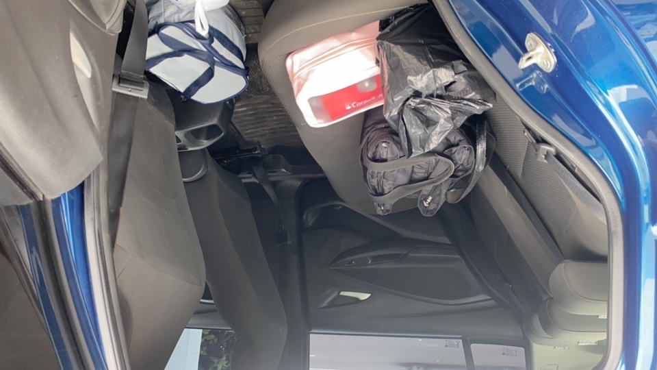 CHEVROLET ONIX 1.0 FLEX PLUS LT MANUAL