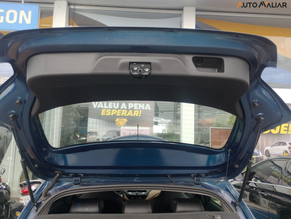 CHEVROLET ONIX 1.0 TURBO FLEX PREMIER AUTOMATICO