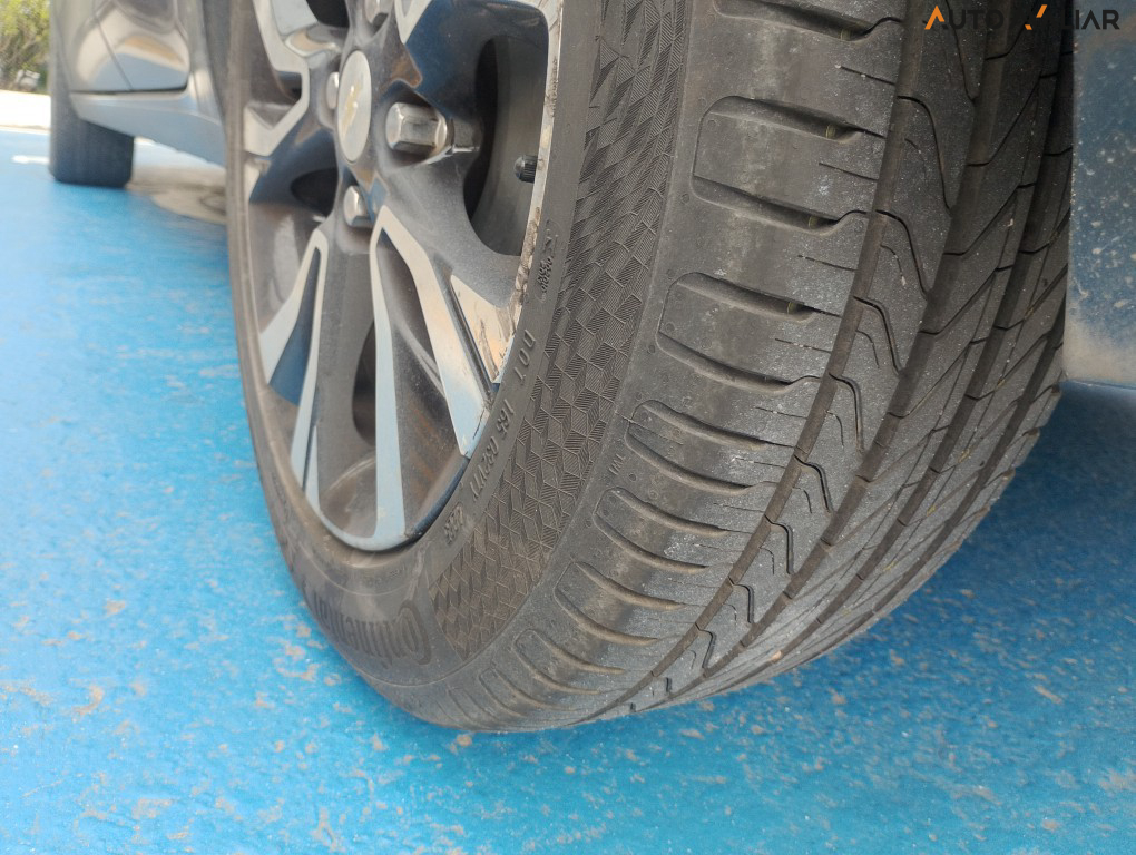 CHEVROLET ONIX 1.0 TURBO FLEX PREMIER AUTOMATICO