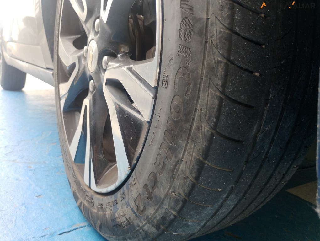 CHEVROLET ONIX 1.0 TURBO FLEX PREMIER AUTOMATICO