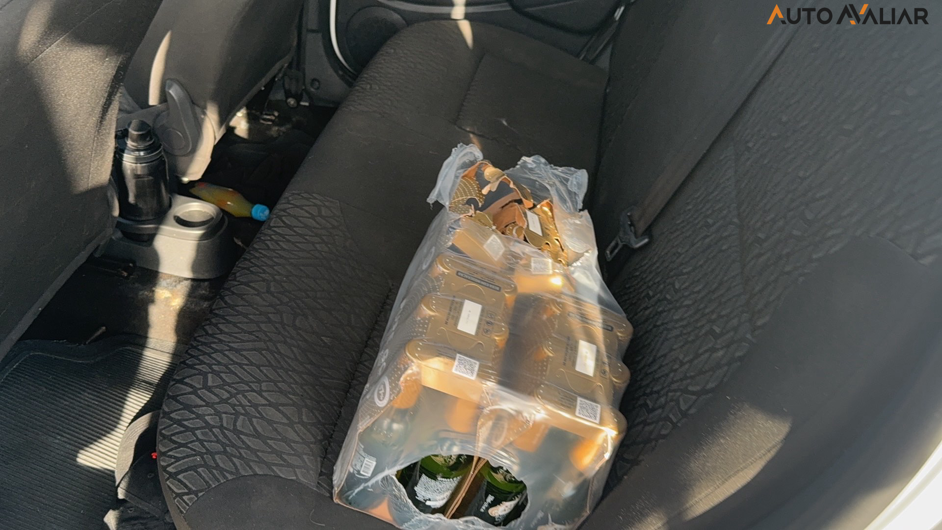 RENAULT OROCH 1.6 16V FLEX EXPRESSION MANUAL