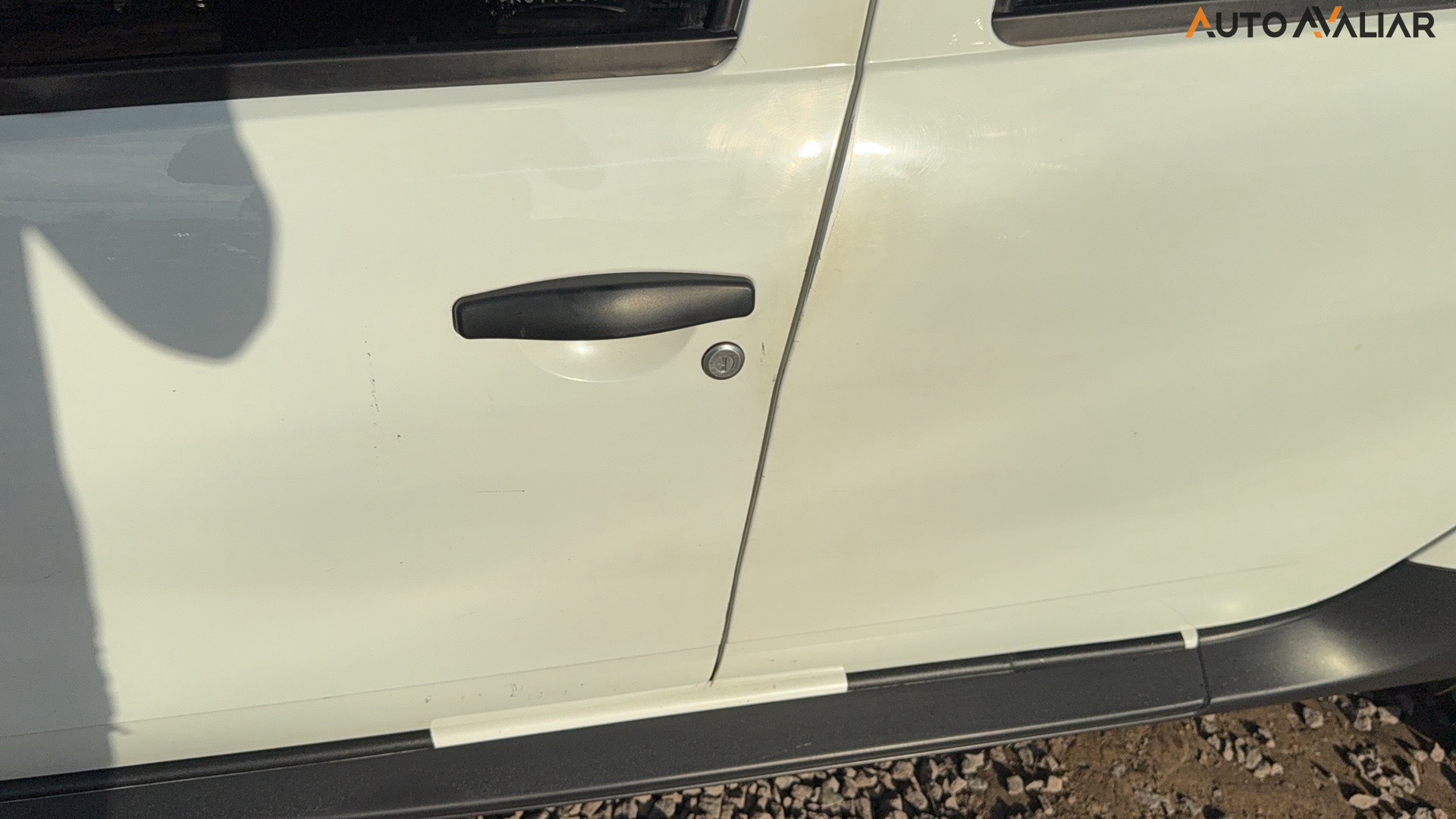 RENAULT OROCH 1.6 16V FLEX EXPRESSION MANUAL