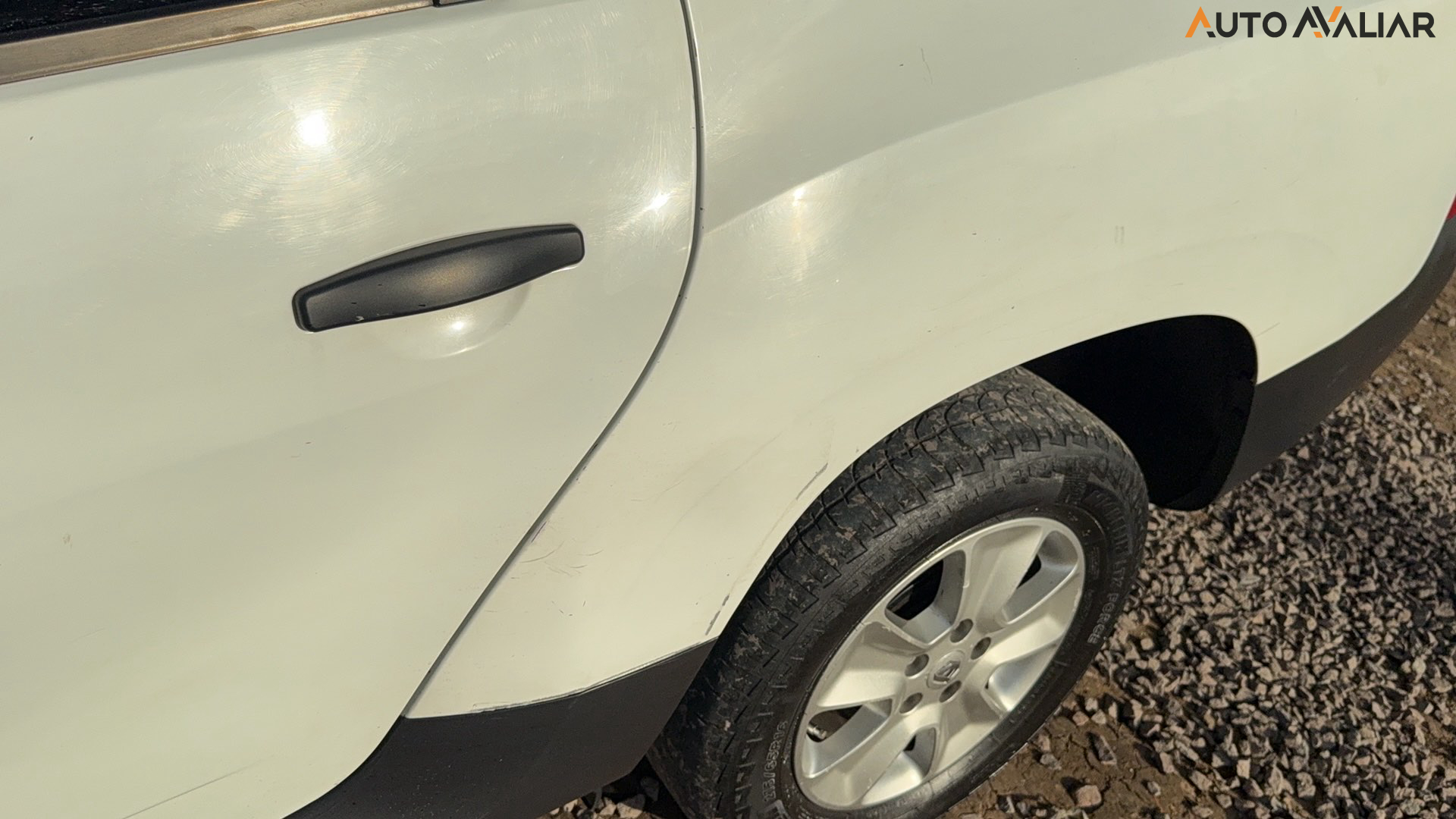 RENAULT OROCH 1.6 16V FLEX EXPRESSION MANUAL