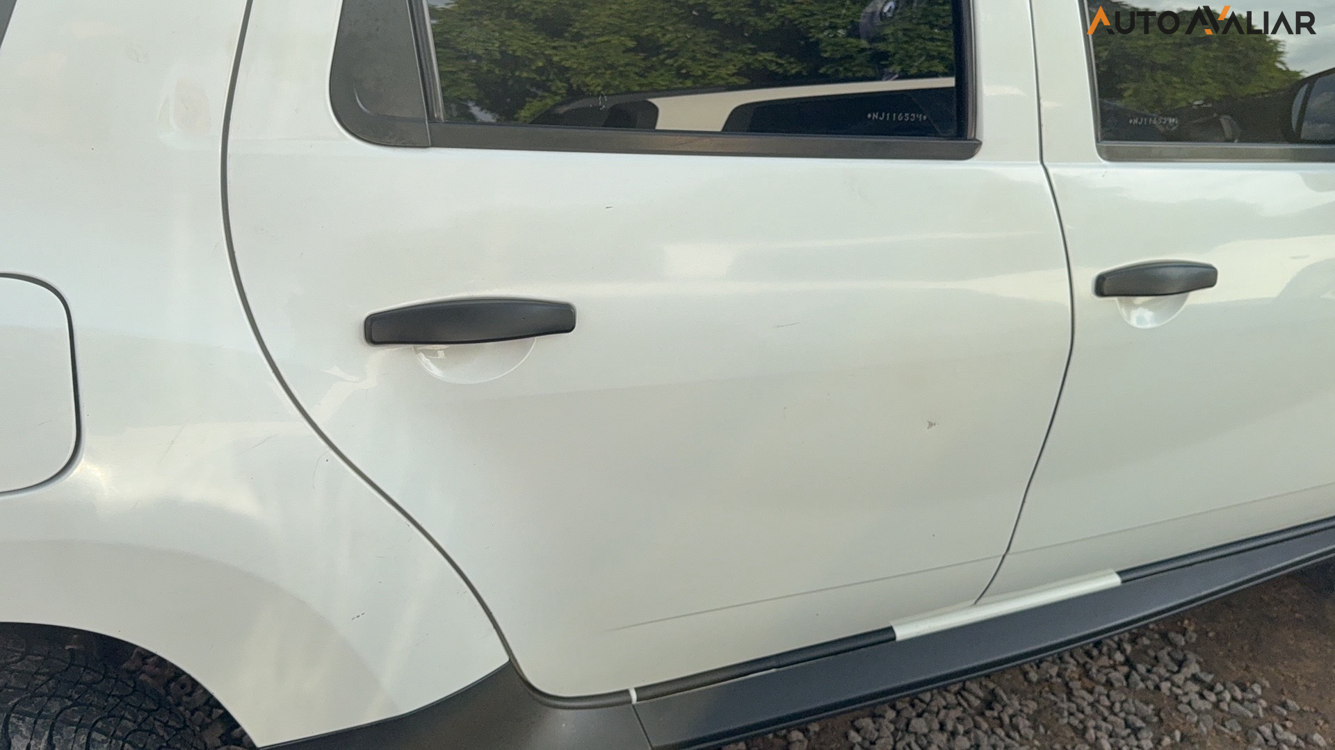 RENAULT OROCH 1.6 16V FLEX EXPRESSION MANUAL