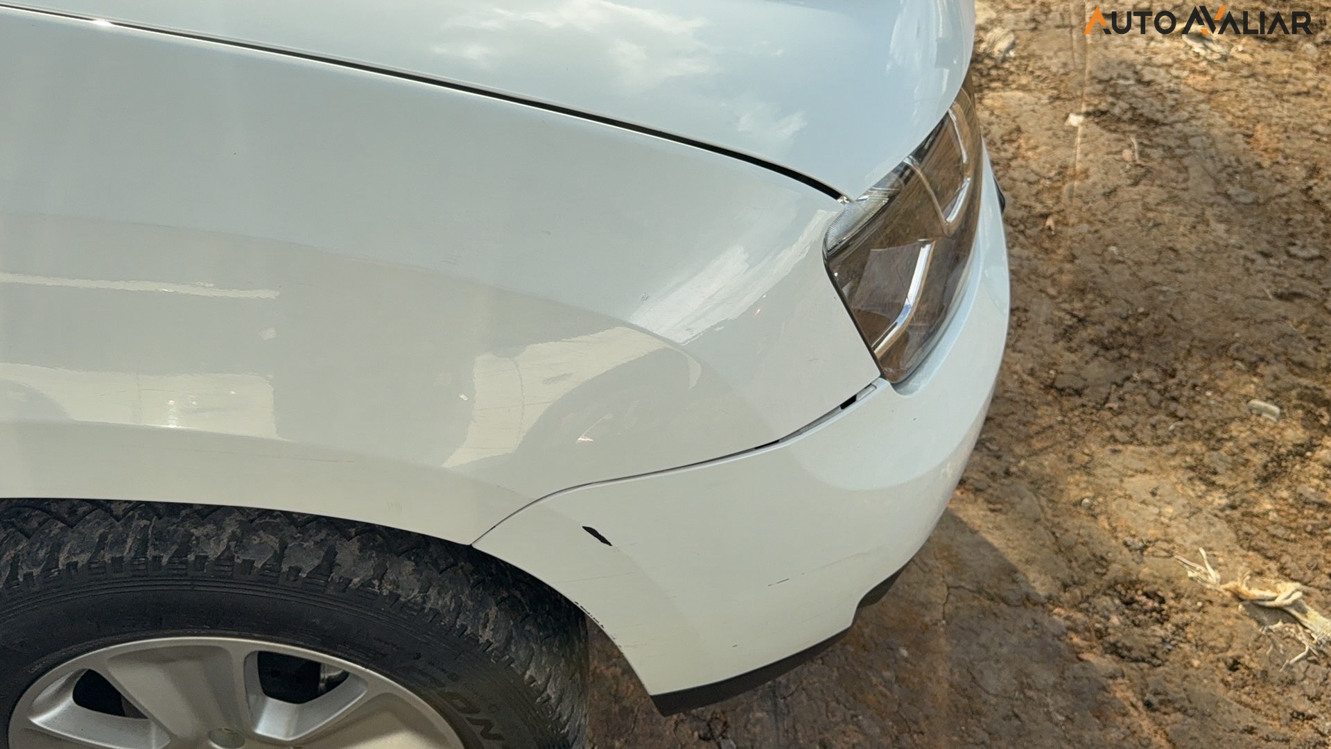 RENAULT OROCH 1.6 16V FLEX EXPRESSION MANUAL