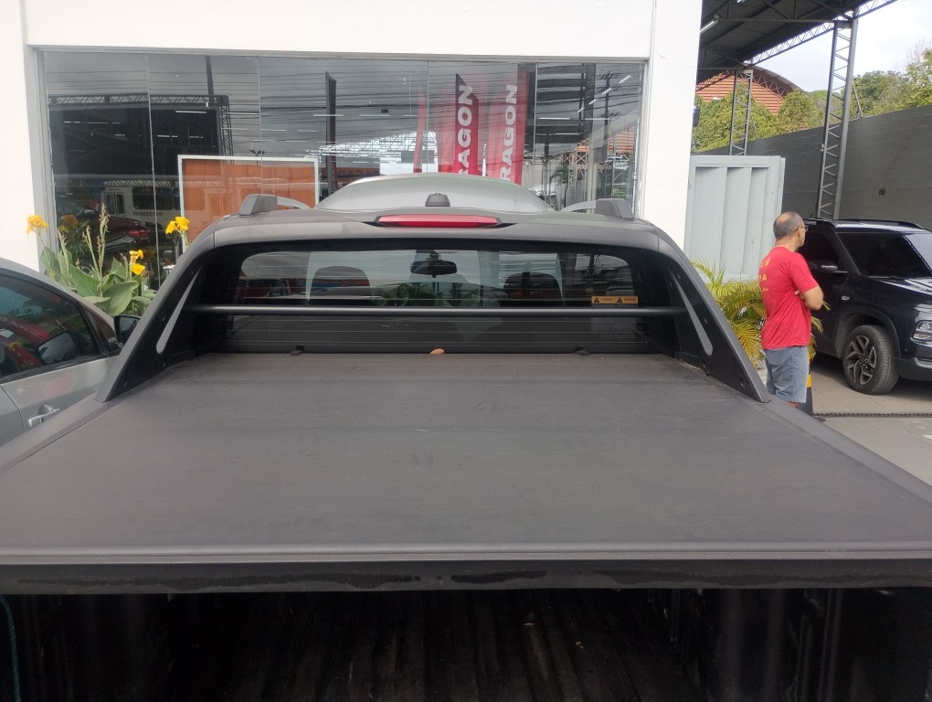 CHEVROLET MONTANA 1.2 TURBO FLEX PREMIER AUTOMATICO