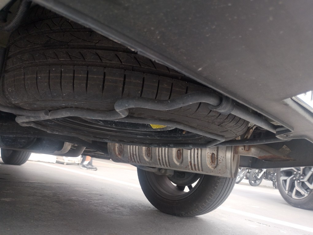 CHEVROLET MONTANA 1.2 TURBO FLEX PREMIER AUTOMATICO