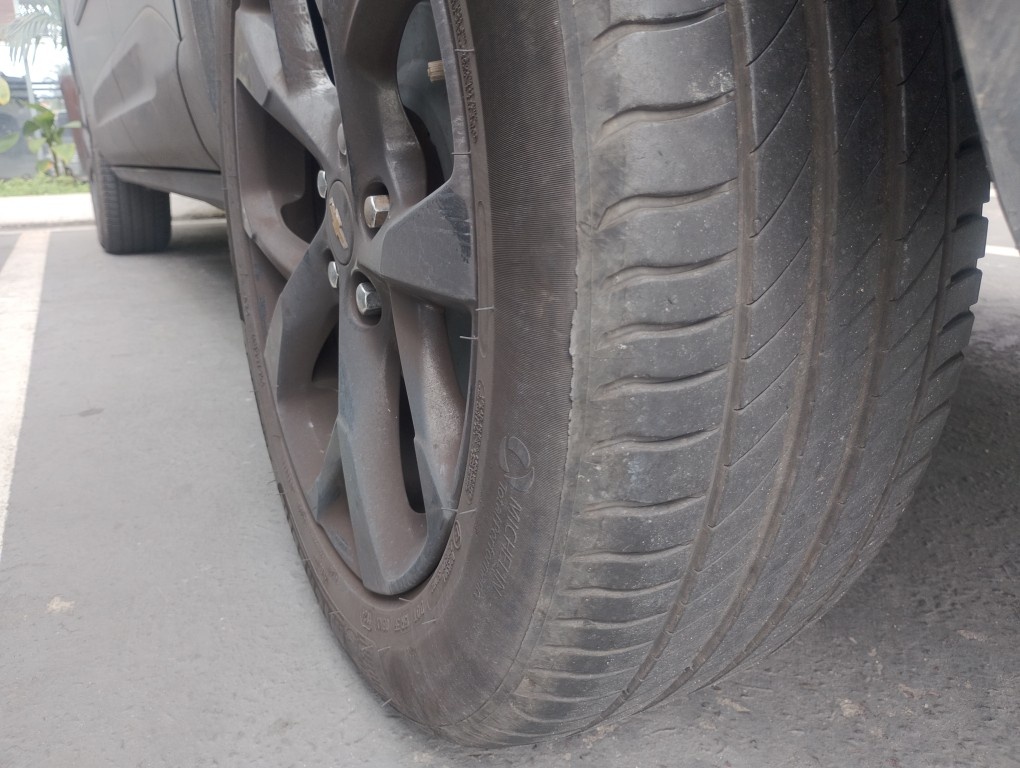 CHEVROLET MONTANA 1.2 TURBO FLEX PREMIER AUTOMATICO