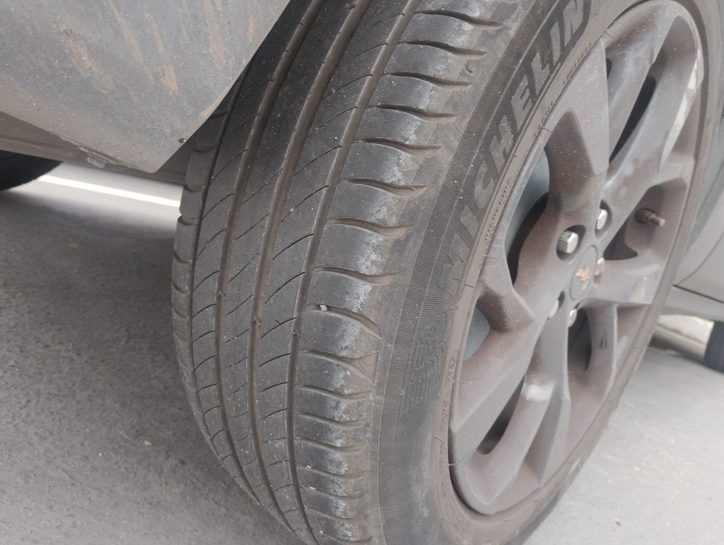 CHEVROLET MONTANA 1.2 TURBO FLEX PREMIER AUTOMATICO