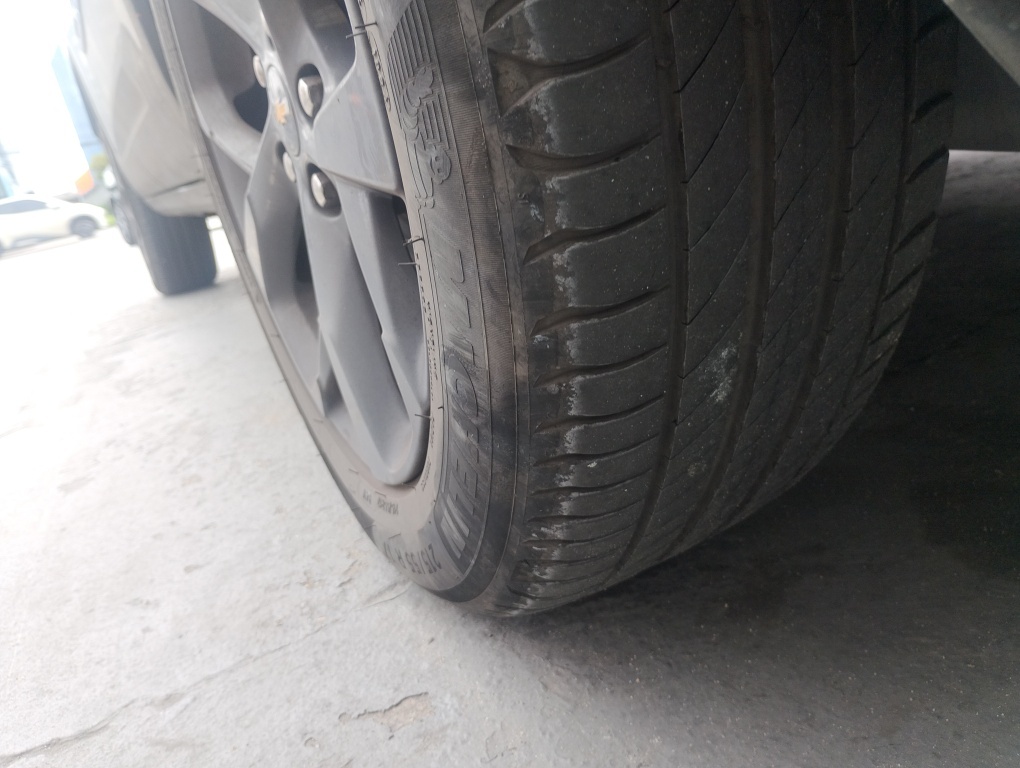 CHEVROLET MONTANA 1.2 TURBO FLEX PREMIER AUTOMATICO