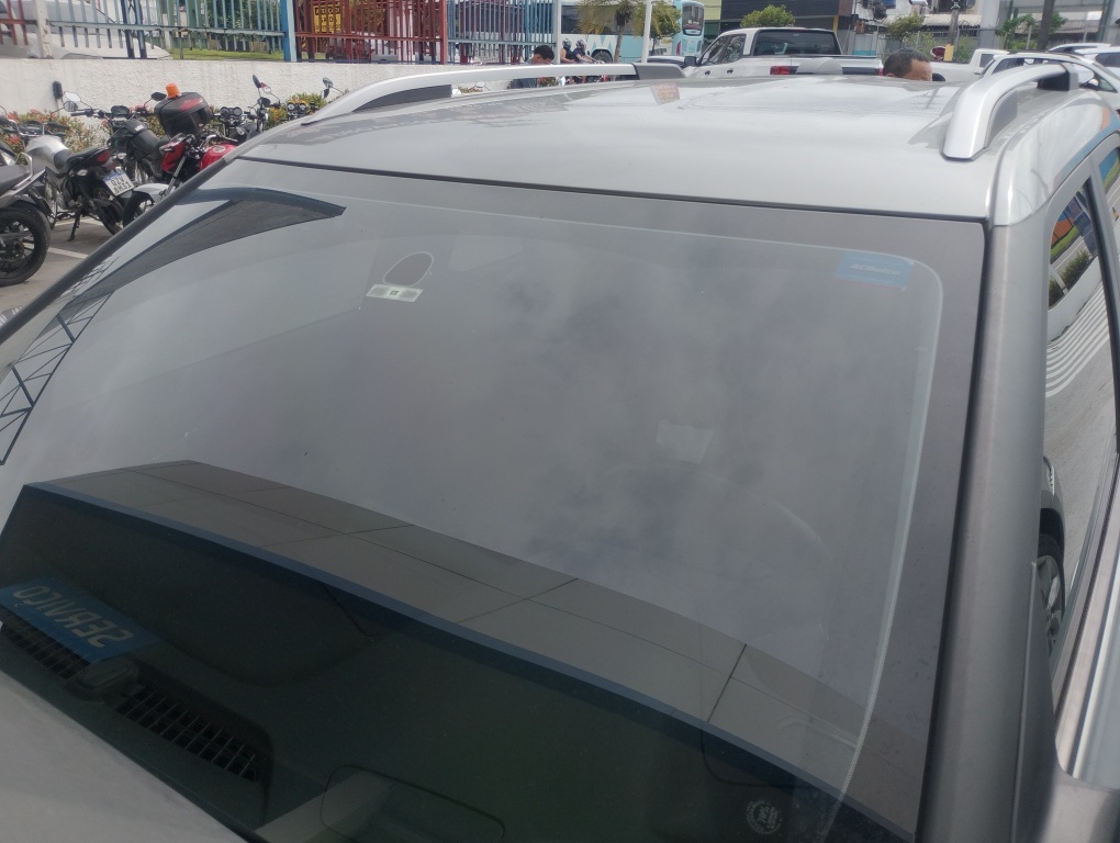 CHEVROLET MONTANA 1.2 TURBO FLEX PREMIER AUTOMATICO