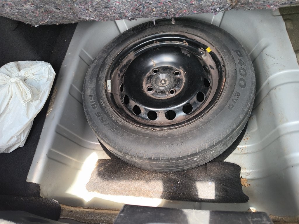 FORD KA 1.0 SE / SE PLUS TI-VCT FLEX 