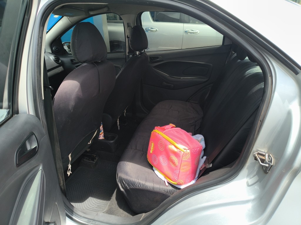 FORD KA 1.0 SE / SE PLUS TI-VCT FLEX 