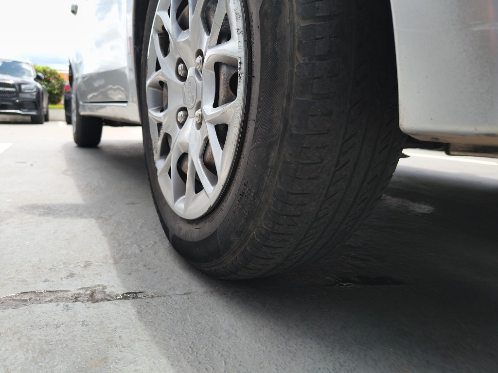 FORD KA 1.0 SE / SE PLUS TI-VCT FLEX 