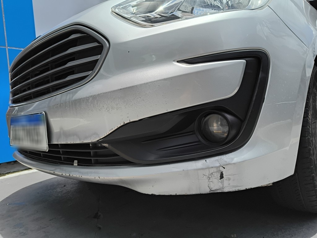 FORD KA 1.0 SE / SE PLUS TI-VCT FLEX 