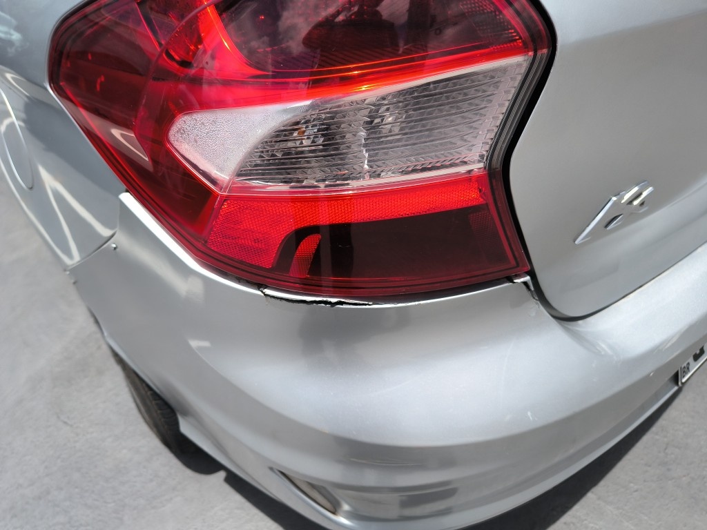 FORD KA 1.0 SE / SE PLUS TI-VCT FLEX 