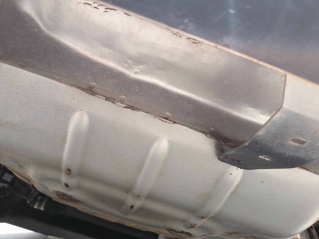 FORD KA 1.0 SE / SE PLUS TI-VCT FLEX 