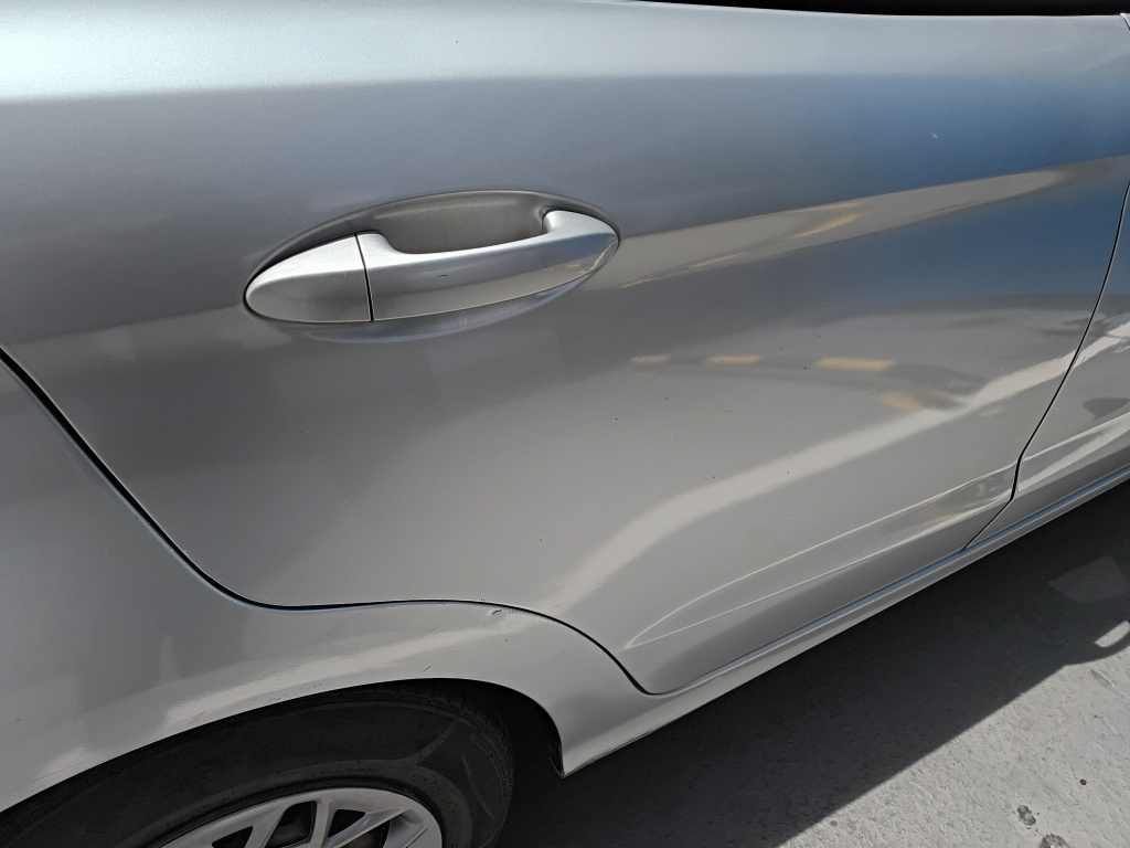 FORD KA 1.0 SE / SE PLUS TI-VCT FLEX 