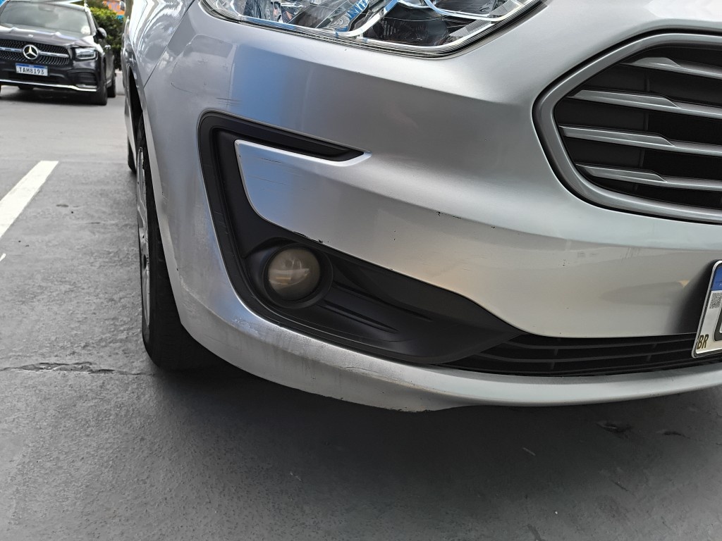 FORD KA 1.0 SE / SE PLUS TI-VCT FLEX 