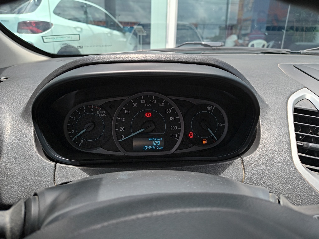 FORD KA 1.0 SE / SE PLUS TI-VCT FLEX 