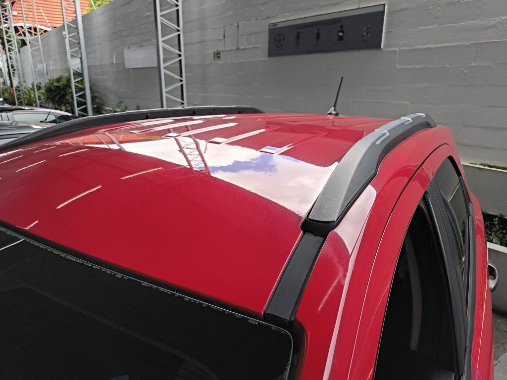 FORD ECOSPORT 1.5 TI-VCT FLEX FREESTYLE AUTOMATICO