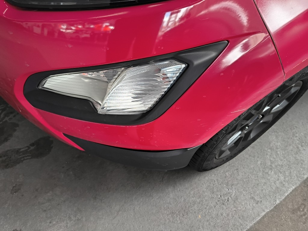 FORD ECOSPORT 1.5 TI-VCT FLEX FREESTYLE AUTOMATICO