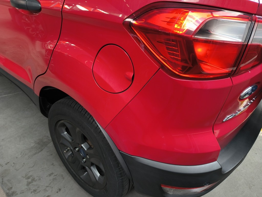 FORD ECOSPORT 1.5 TI-VCT FLEX FREESTYLE AUTOMATICO