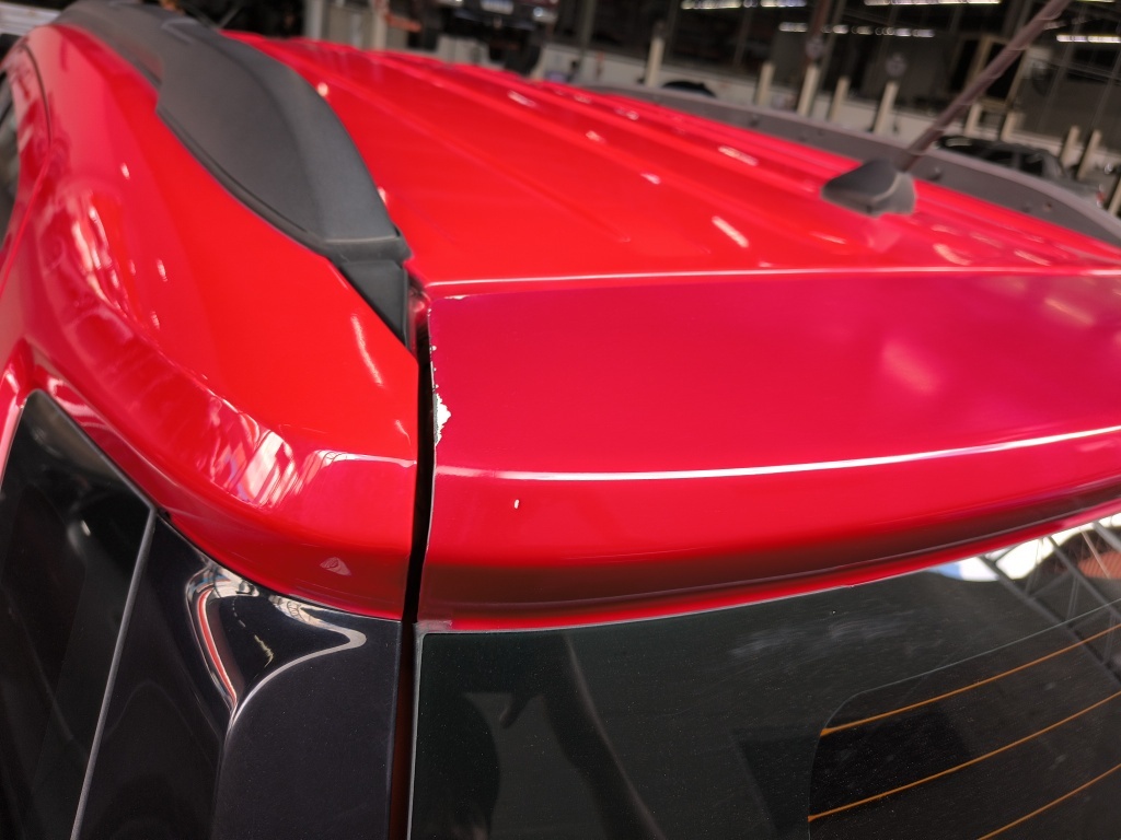 FORD ECOSPORT 1.5 TI-VCT FLEX FREESTYLE AUTOMATICO