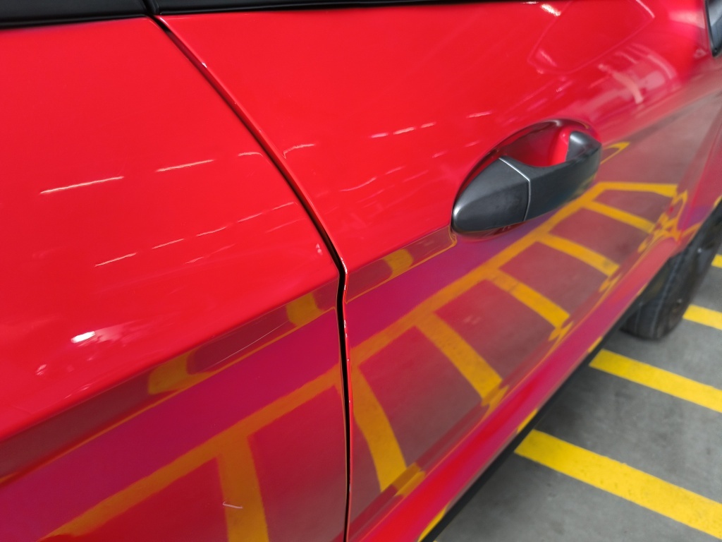 FORD ECOSPORT 1.5 TI-VCT FLEX FREESTYLE AUTOMATICO