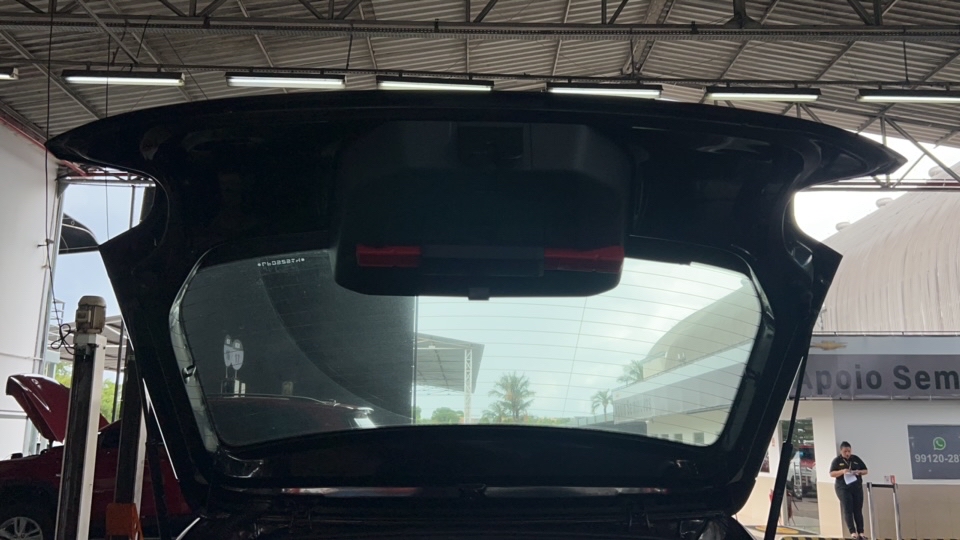 VOLKSWAGEN POLO 1.0 MPI TOTAL FLEX MANUAL