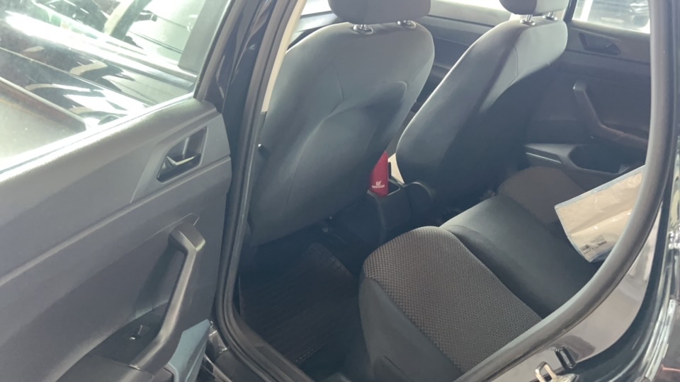 VOLKSWAGEN POLO 1.0 MPI TOTAL FLEX MANUAL