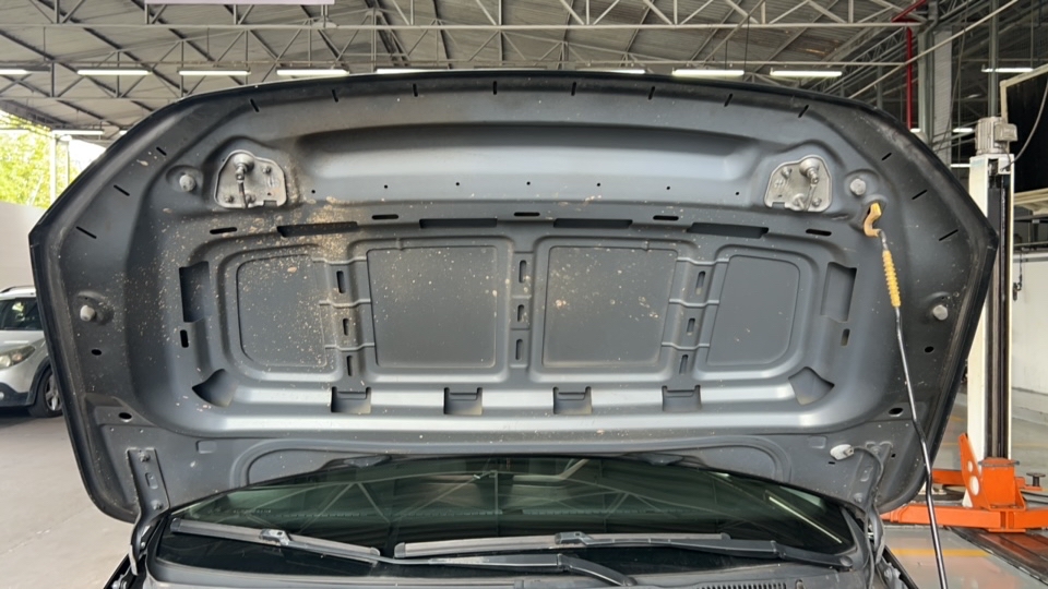 VOLKSWAGEN POLO 1.0 MPI TOTAL FLEX MANUAL