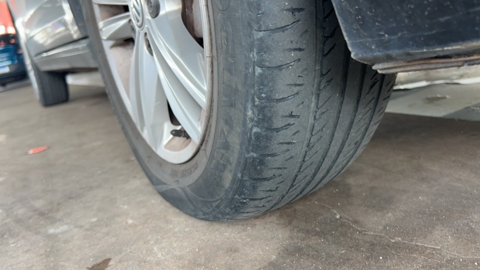 VOLKSWAGEN POLO 1.0 MPI TOTAL FLEX MANUAL