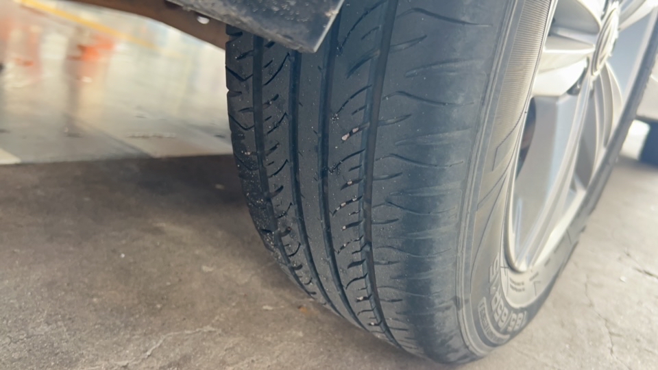 VOLKSWAGEN POLO 1.0 MPI TOTAL FLEX MANUAL