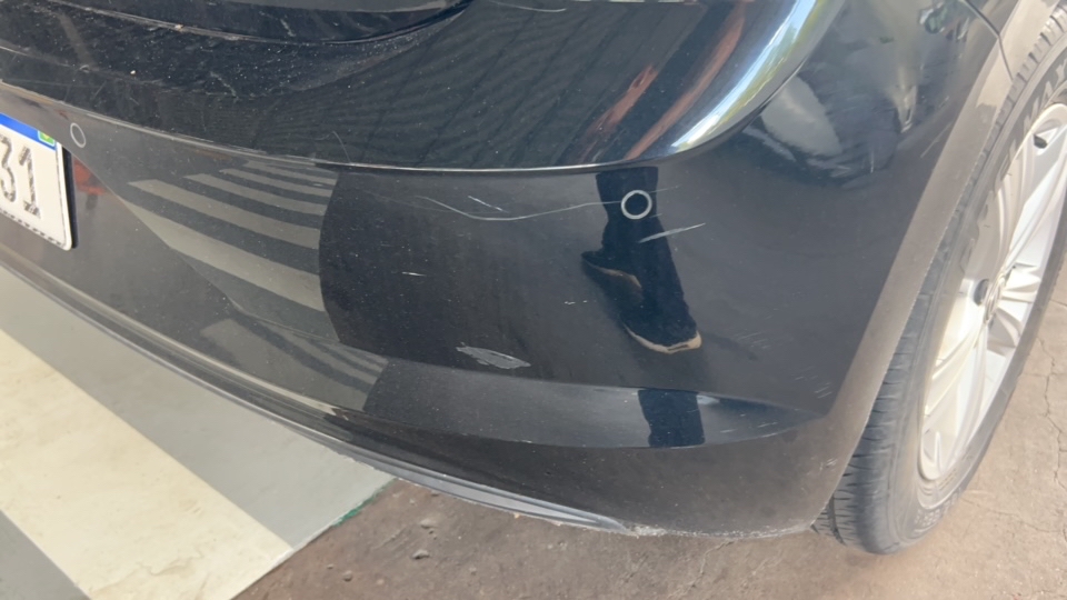 VOLKSWAGEN POLO 1.0 MPI TOTAL FLEX MANUAL