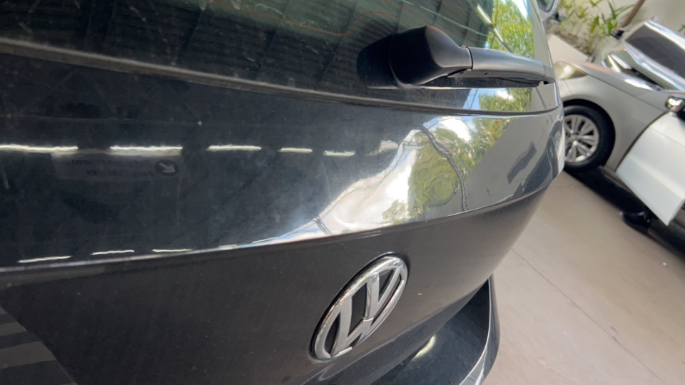 VOLKSWAGEN POLO 1.0 MPI TOTAL FLEX MANUAL