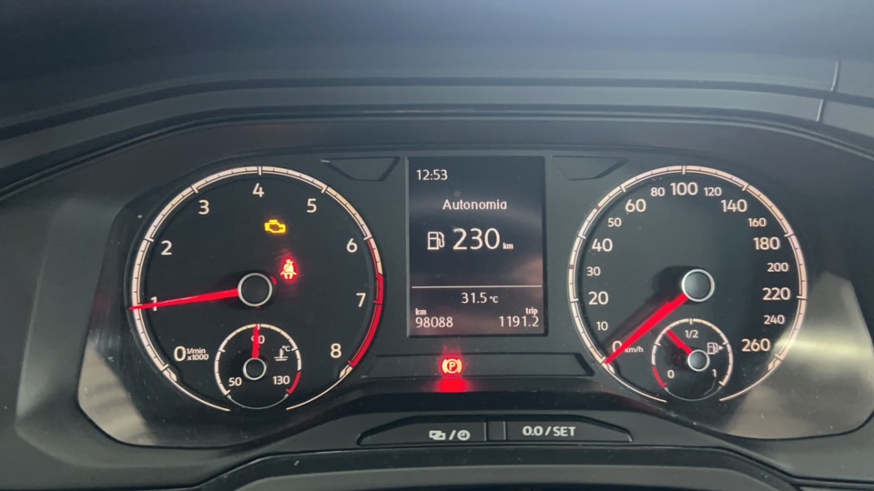 VOLKSWAGEN POLO 1.0 MPI TOTAL FLEX MANUAL