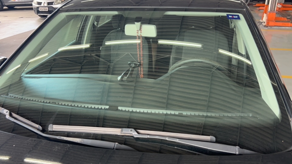 VOLKSWAGEN POLO 1.0 MPI TOTAL FLEX MANUAL