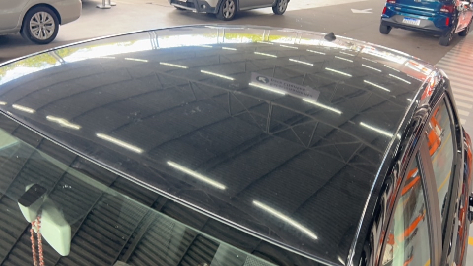 VOLKSWAGEN POLO 1.0 MPI TOTAL FLEX MANUAL