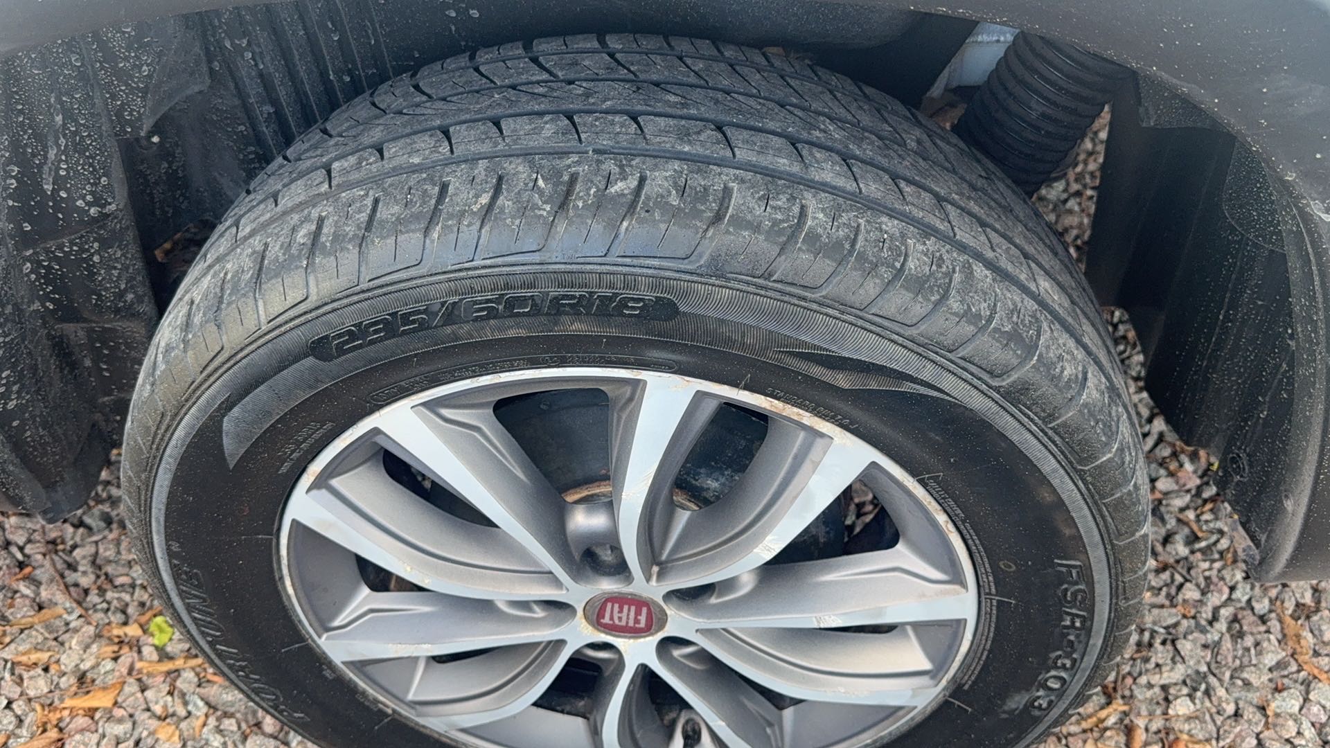 FIAT TORO 2.0 16V TURBO DIESEL VOLCANO 4WD AT9