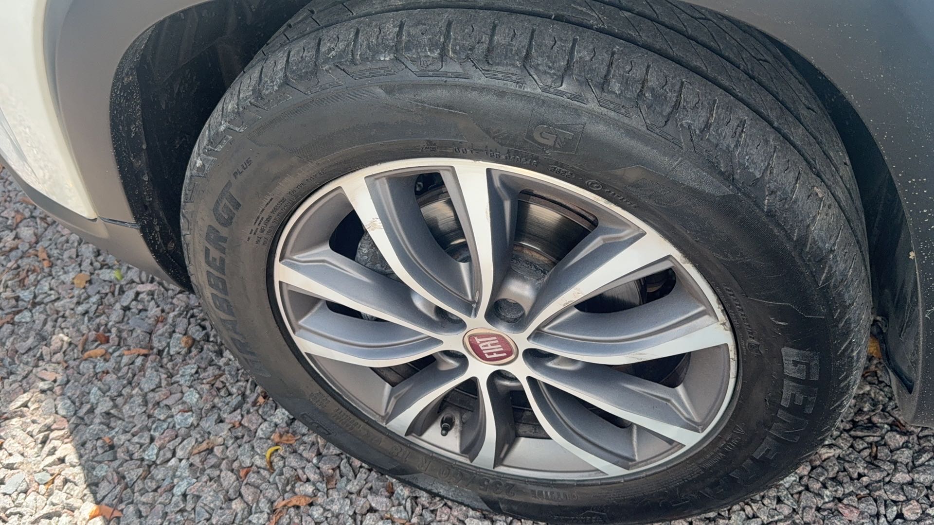 FIAT TORO 2.0 16V TURBO DIESEL VOLCANO 4WD AT9