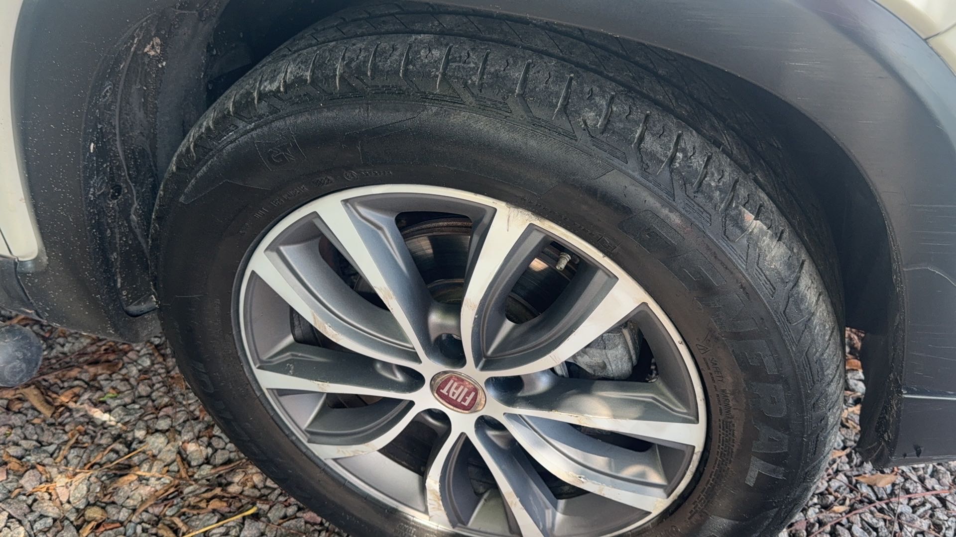 FIAT TORO 2.0 16V TURBO DIESEL VOLCANO 4WD AT9