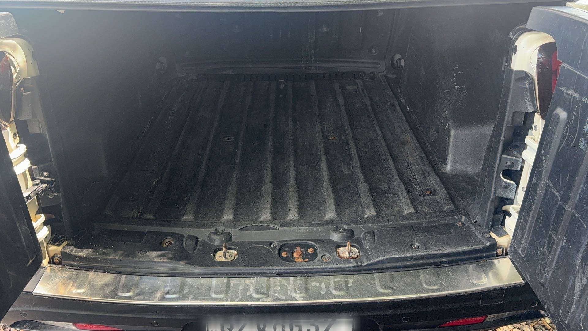 FIAT TORO 2.0 16V TURBO DIESEL VOLCANO 4WD AT9